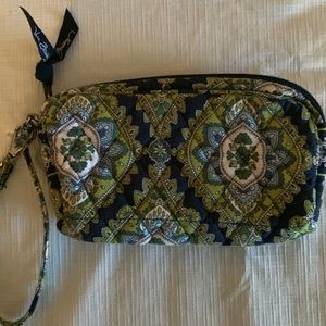 Vera Bradley Wristlet